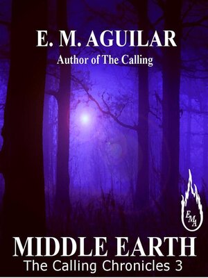 cover image of Middle Earth